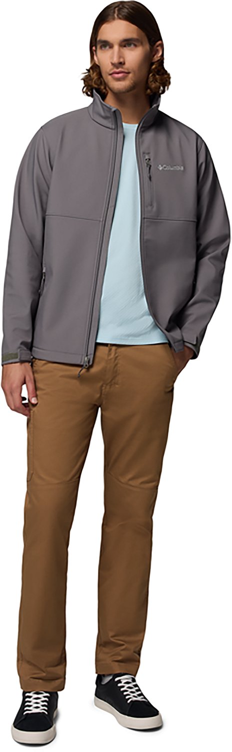 Columbia Sportswear Men's Ascender Softshell Jacket - view number 8