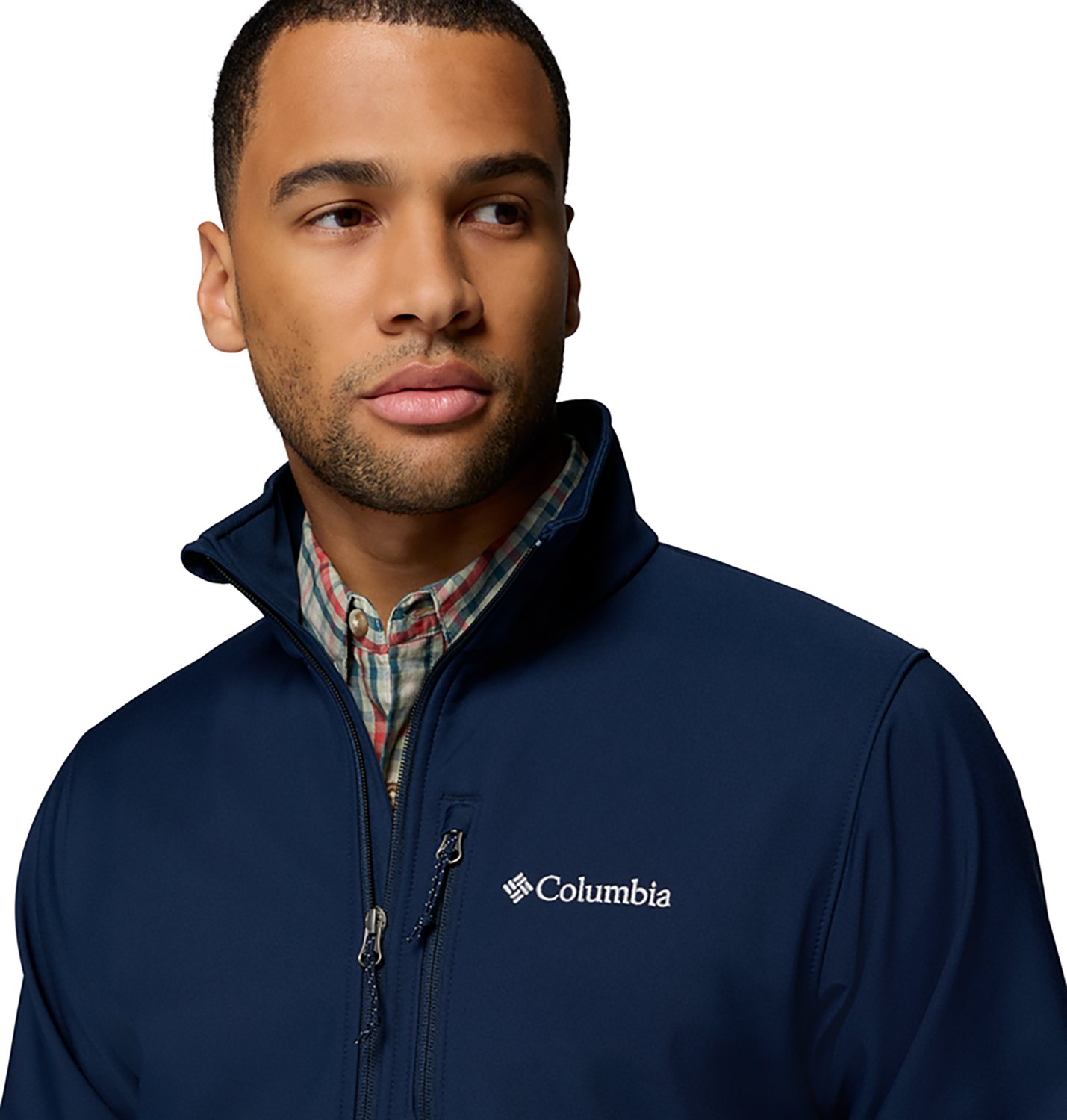 Columbia Sportswear Men's Ascender Softshell Jacket - view number 3