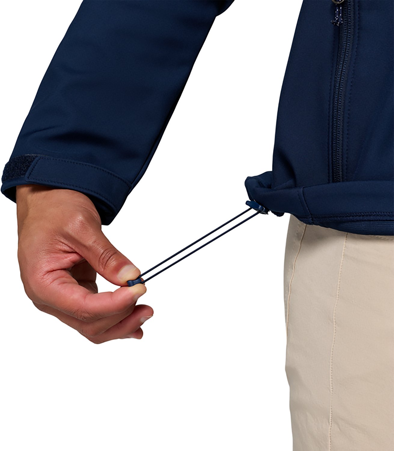 Columbia Sportswear Men's Ascender Softshell Jacket - view number 4