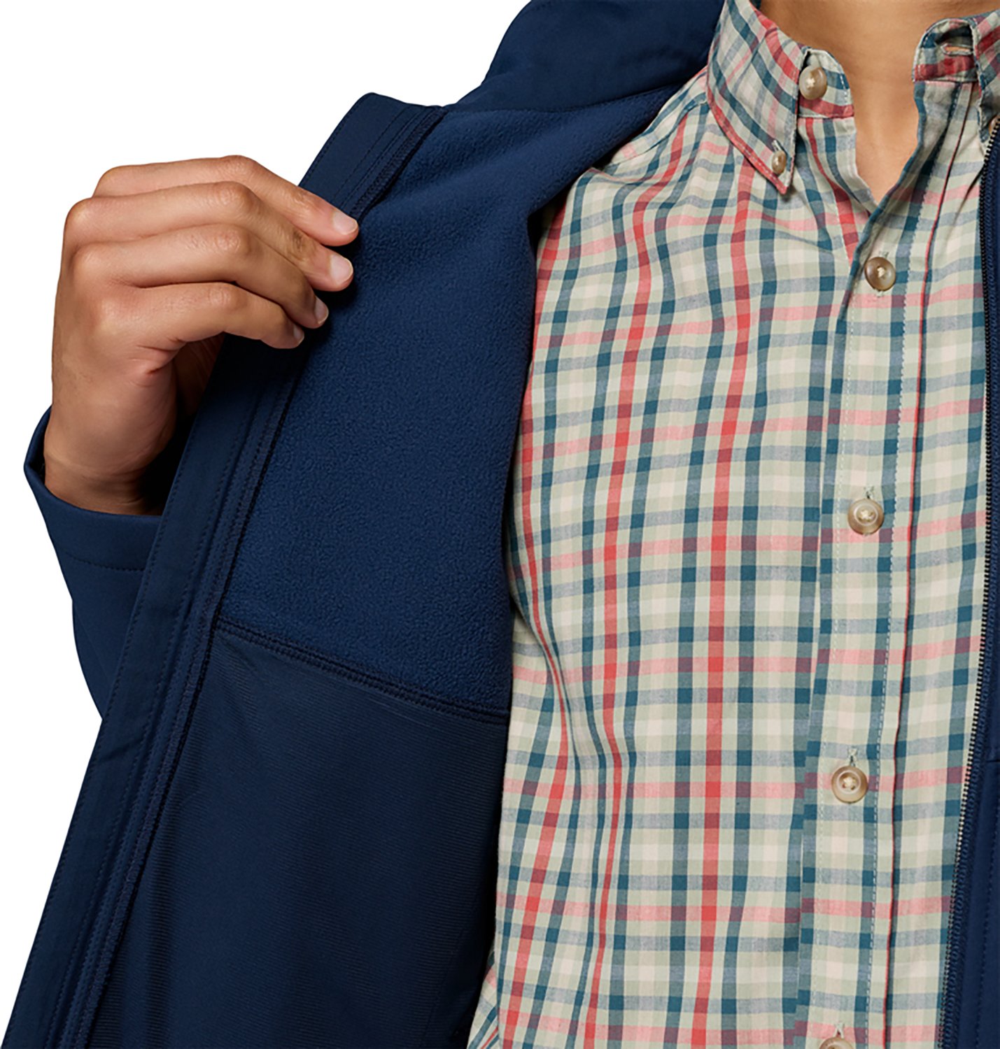 Columbia Sportswear Men's Ascender Softshell Jacket - view number 5