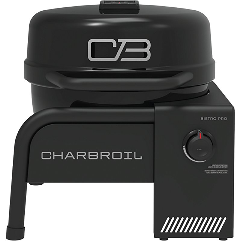 Charbroil Bistro Pr… - image