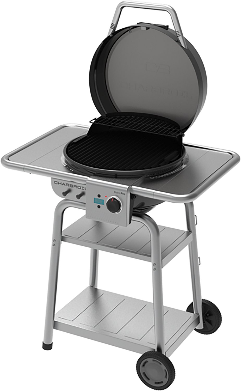 Chabroil Bistro Pro™ Electric Grill + Charcoal Mode - view number 2