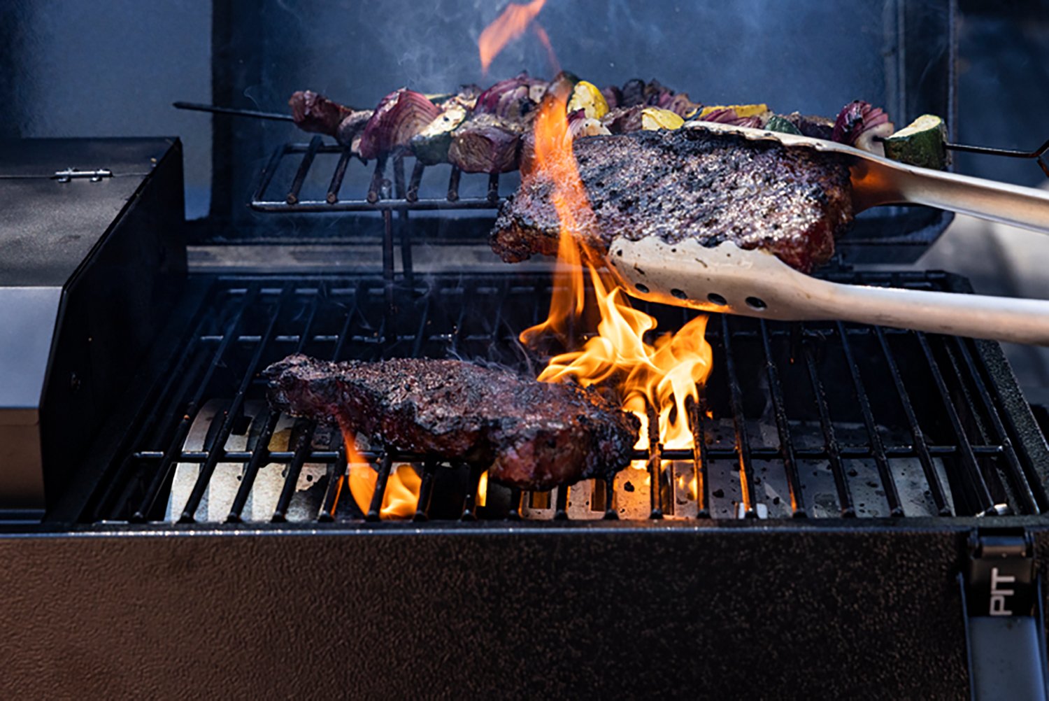 Pit Boss Table Top Pellet Grill - view number 7