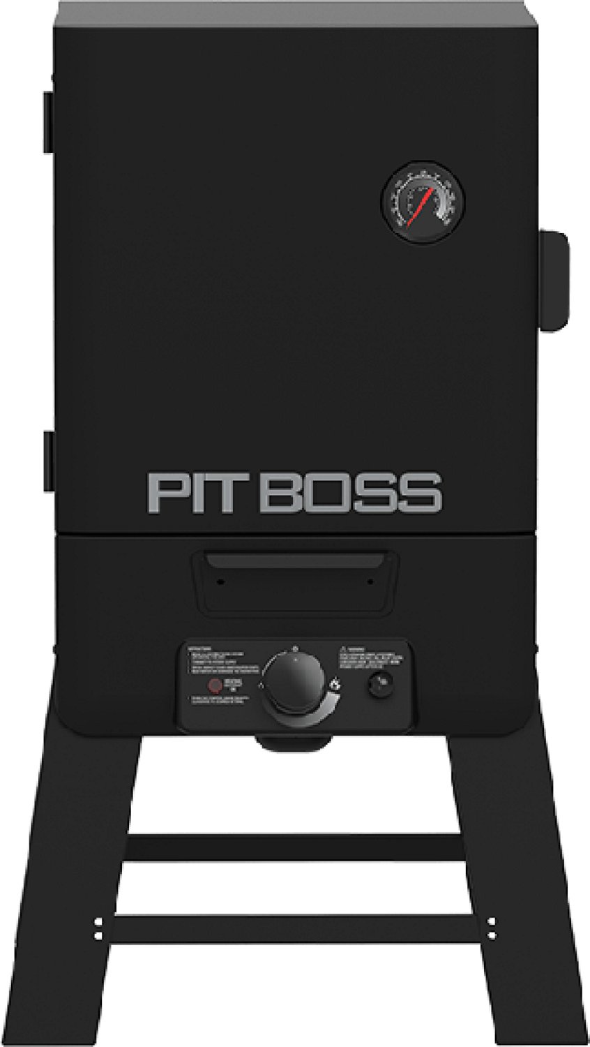 Pit Boss 3 Series Analog Vertical Smoker