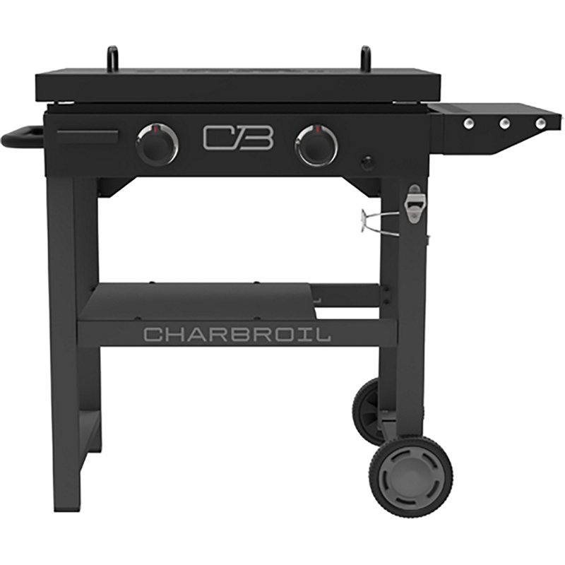 28" 2-Burner Gas Gr… - image