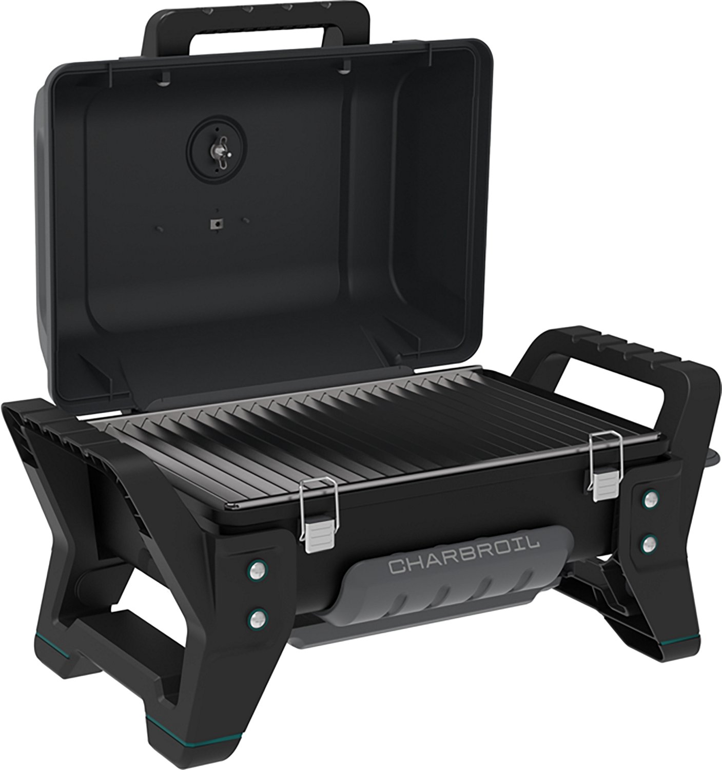 Charbroil Grill 2 Go X200 Portable Gas Grill - view number 2