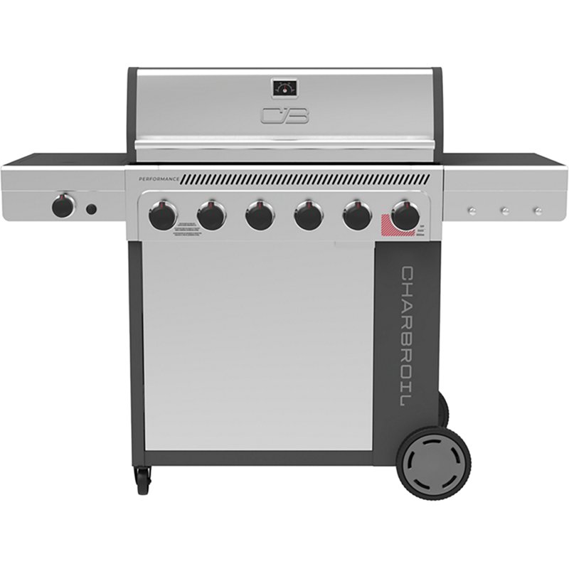 Charbroil Performan… - image