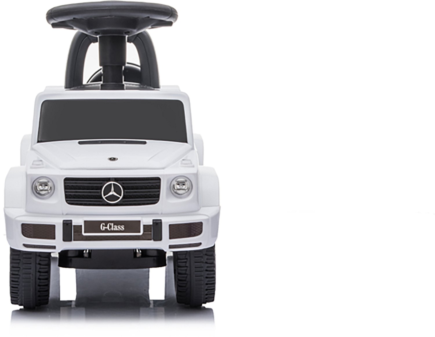Best Ride On Cars Mercedes G-Wagon Push Car - view number 2