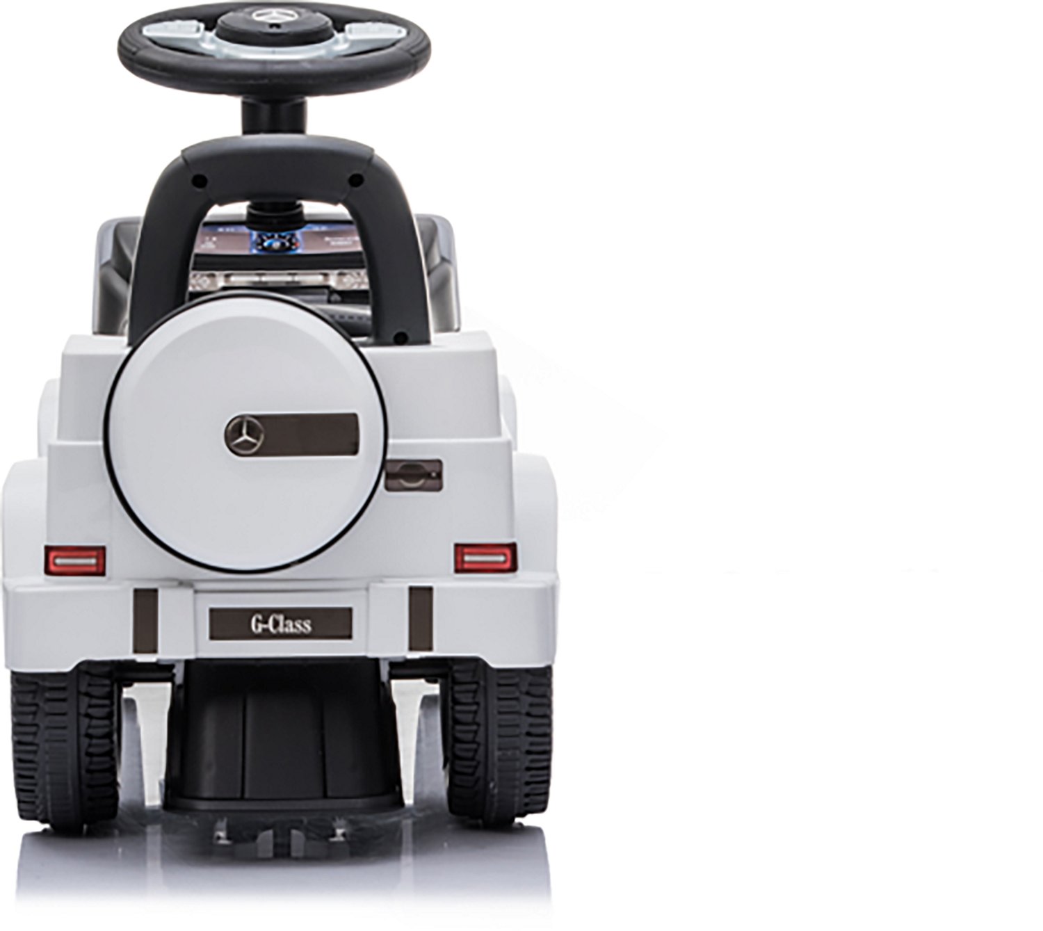 Best Ride On Cars Mercedes G-Wagon Push Car - view number 5