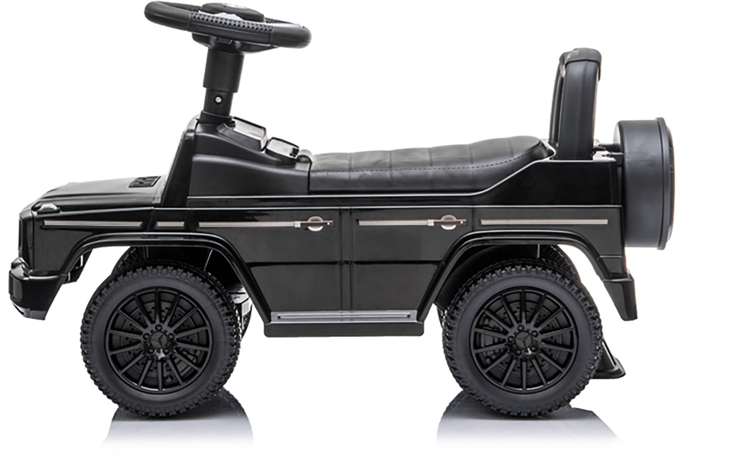 Best Ride On Cars Mercedes G-Wagon Push Car - view number 3