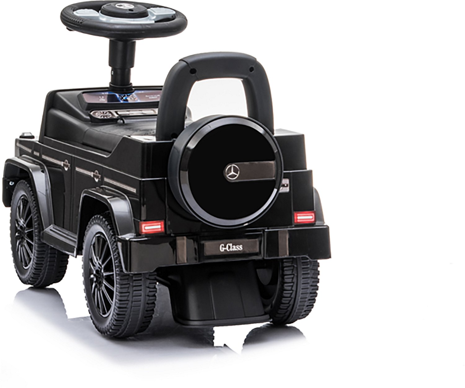 Best Ride On Cars Mercedes G-Wagon Push Car - view number 4