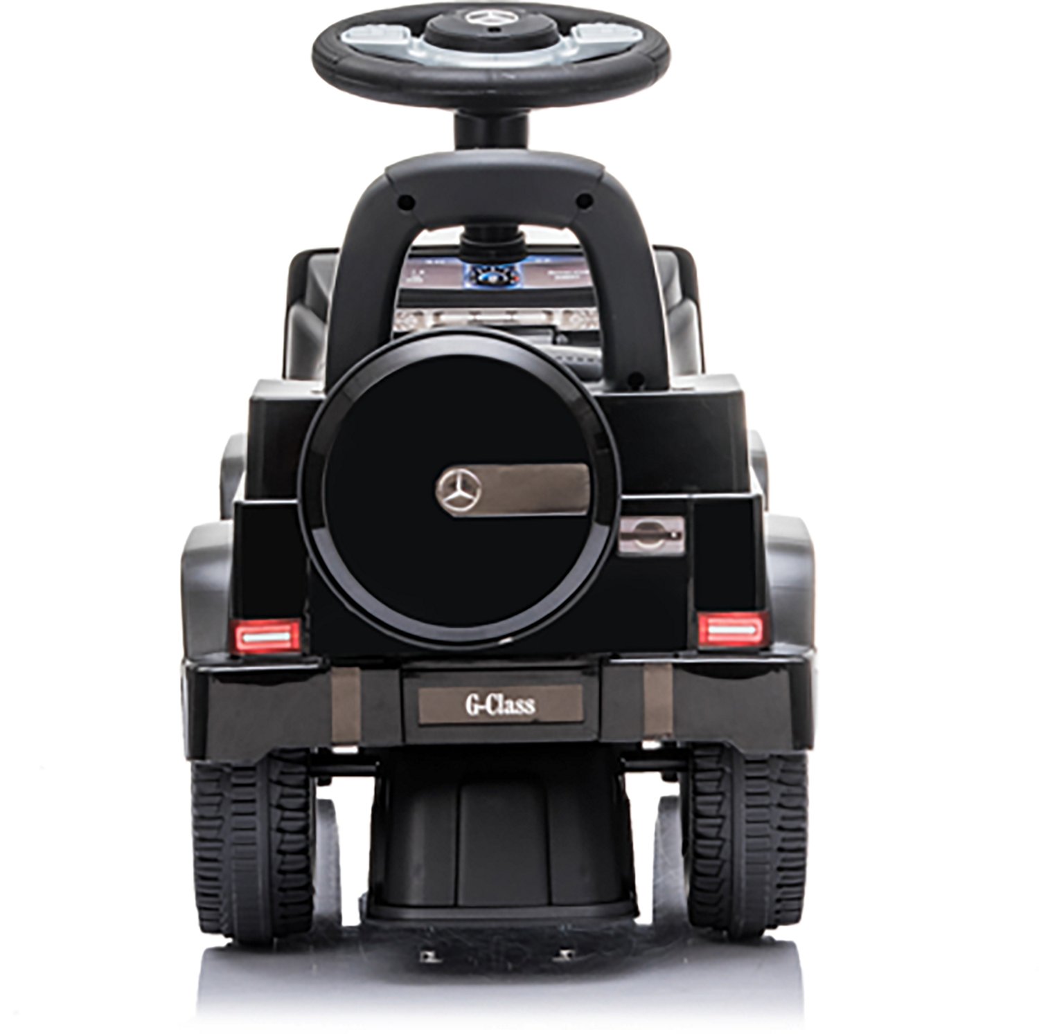 Best Ride On Cars Mercedes G-Wagon Push Car - view number 5