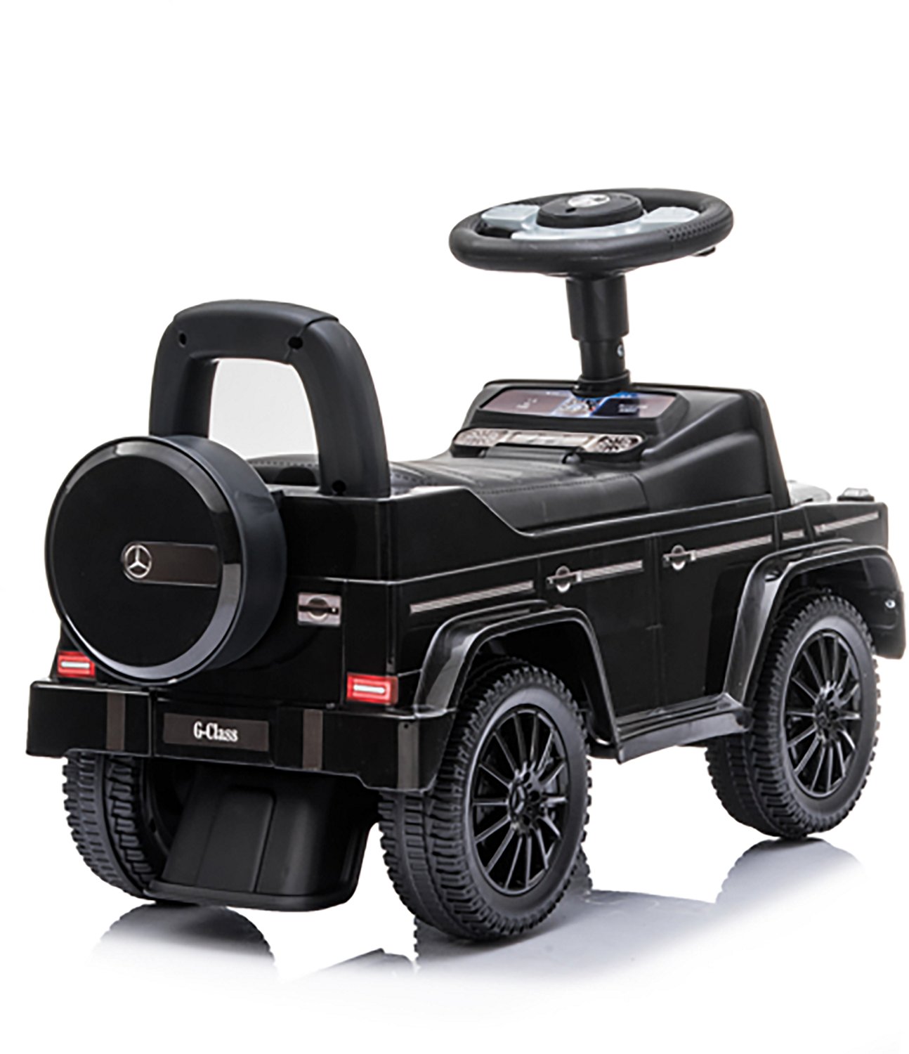 Best Ride On Cars Mercedes G-Wagon Push Car - view number 6