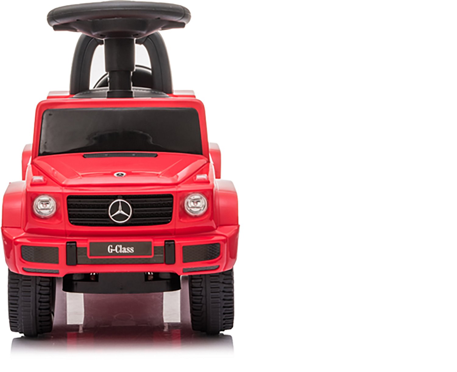 Best Ride On Cars Mercedes G-Wagon Push Car - view number 2