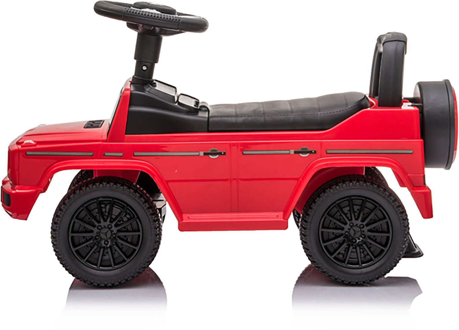 Best Ride On Cars Mercedes G-Wagon Push Car - view number 3