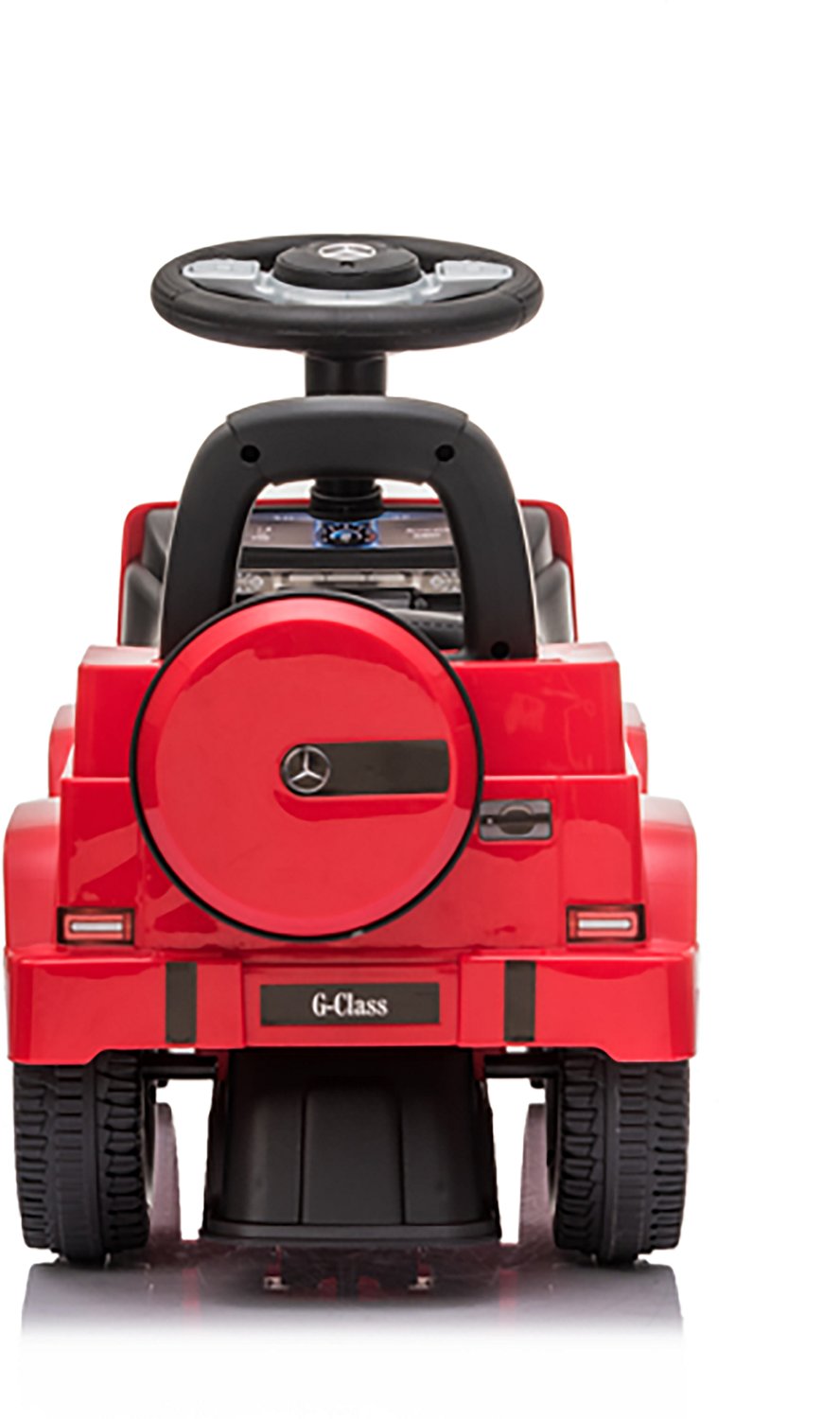 Best Ride On Cars Mercedes G-Wagon Push Car - view number 5