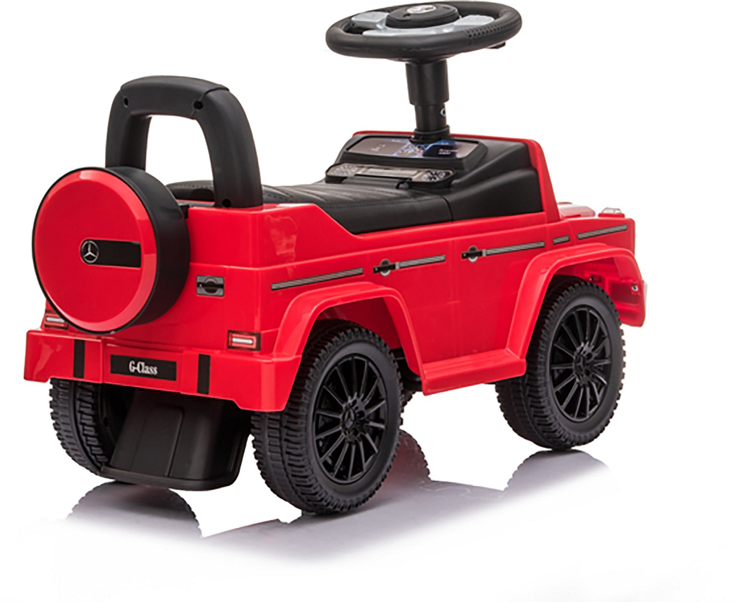 Best Ride On Cars Mercedes G-Wagon Push Car - view number 6
