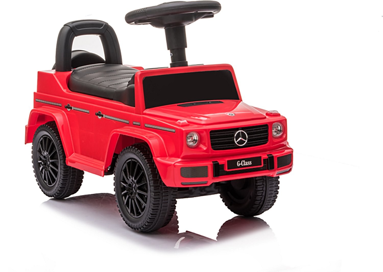 Best Ride On Cars Mercedes G-Wagon Push Car - view number 7