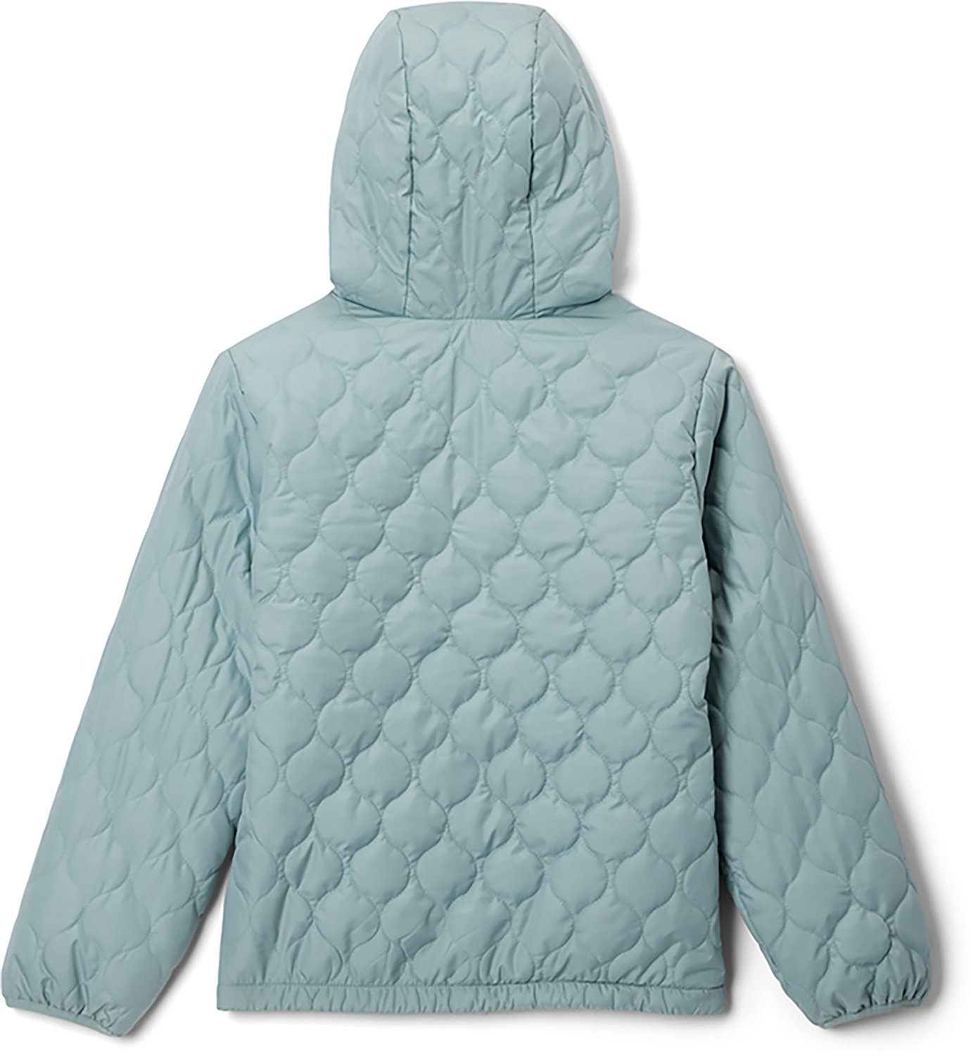 Columbia Girls' Bella Plush II Jacket - view number 3