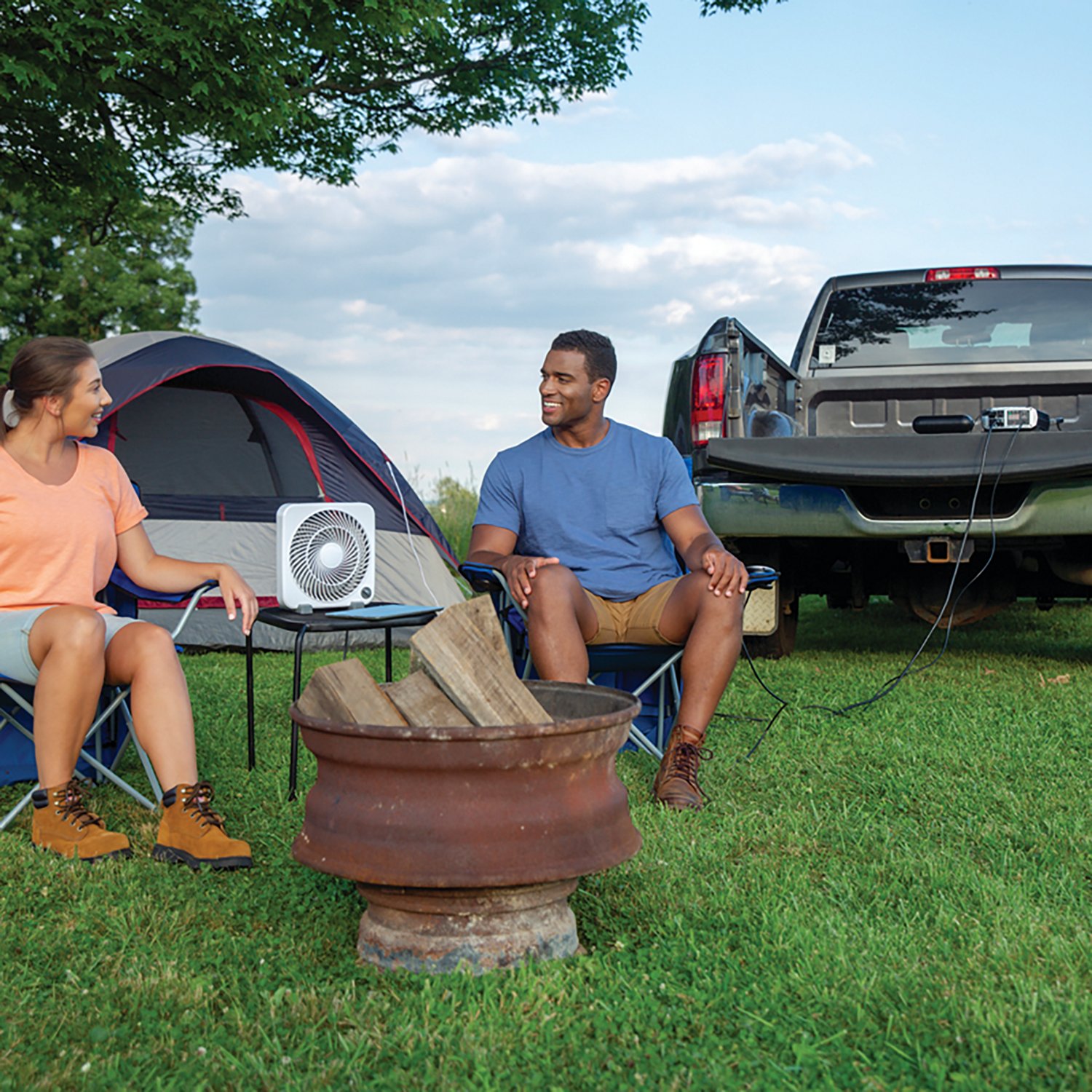 Cobra PRO 3000 Watt Power Inverter                                                                                               - view number 8