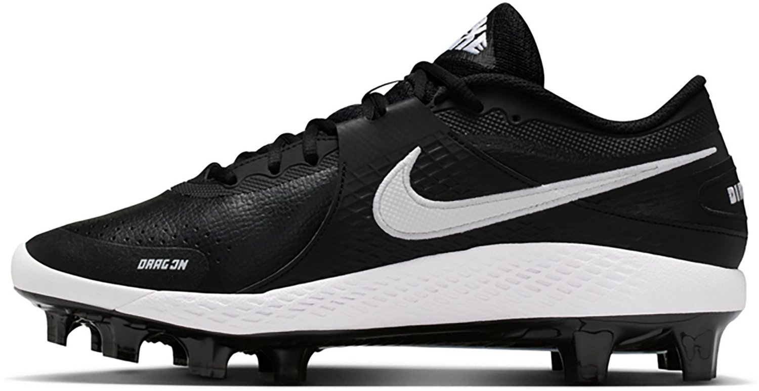 Nike Men's Diamond Gamer Baseball Cleats - view number 2