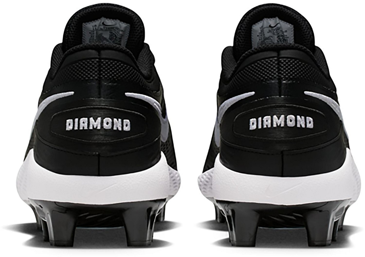 Nike Men's Diamond Gamer Baseball Cleats - view number 4