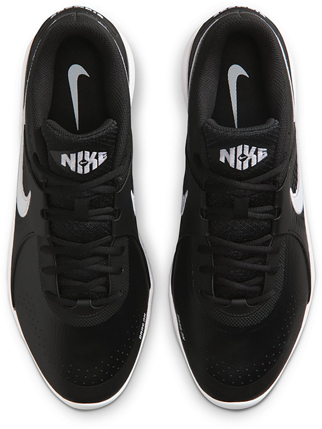 Nike Men's Diamond Gamer Baseball Cleats - view number 5