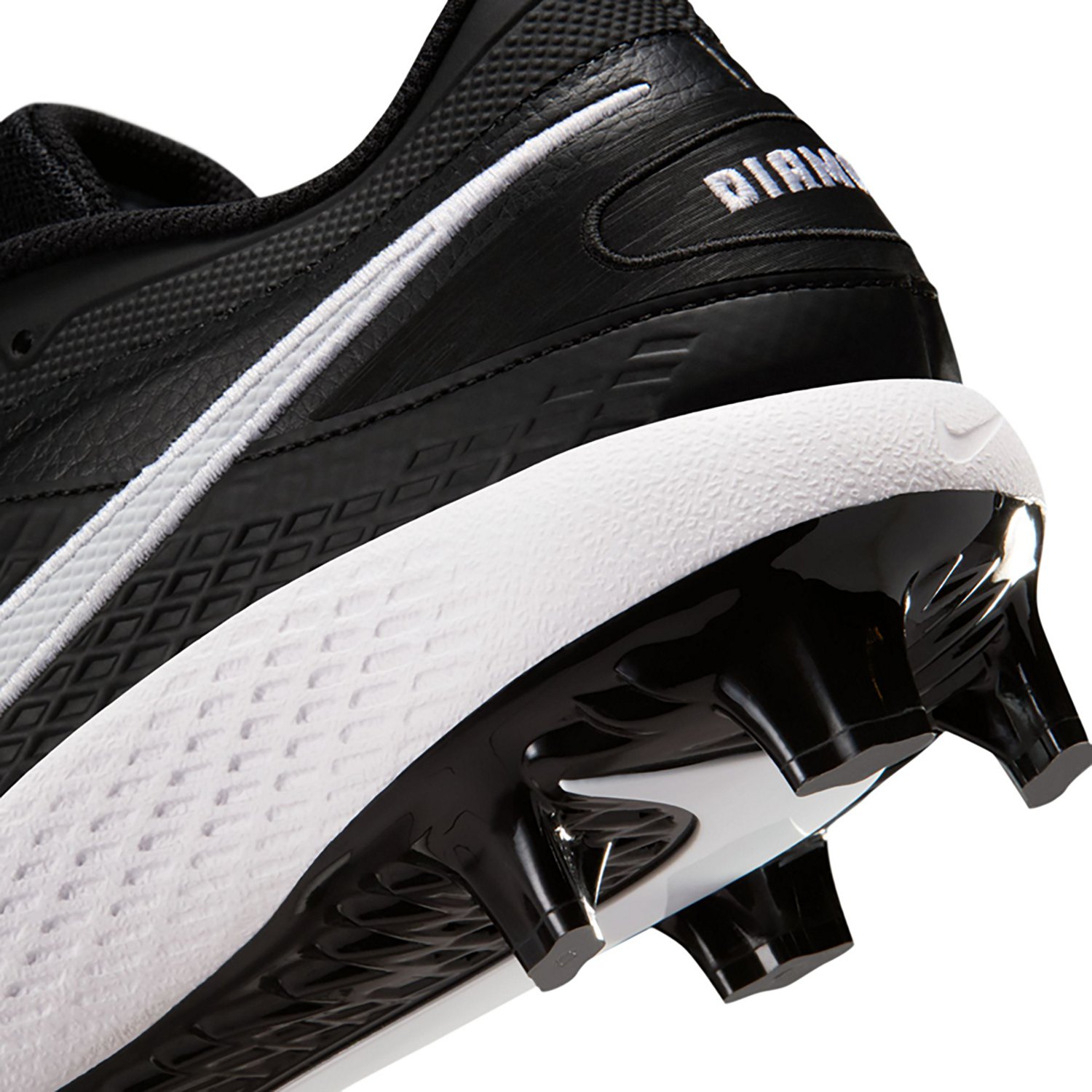 Nike Men's Diamond Gamer Baseball Cleats - view number 8