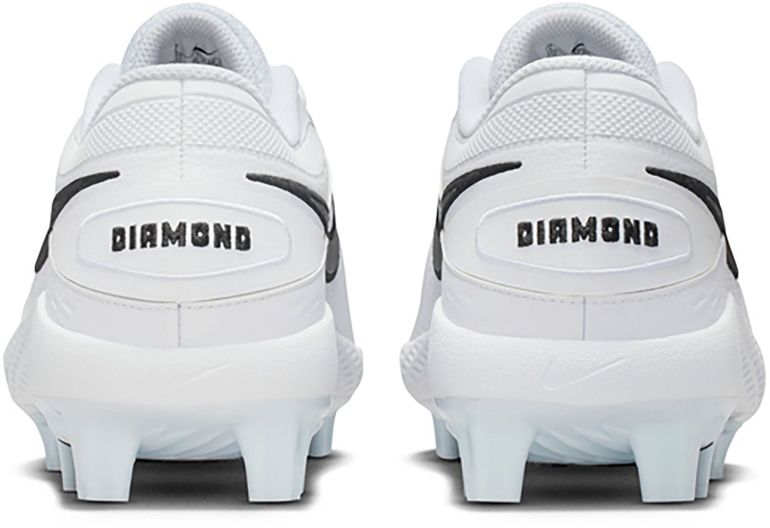 Nike Men's Diamond Gamer Baseball Cleats - view number 4