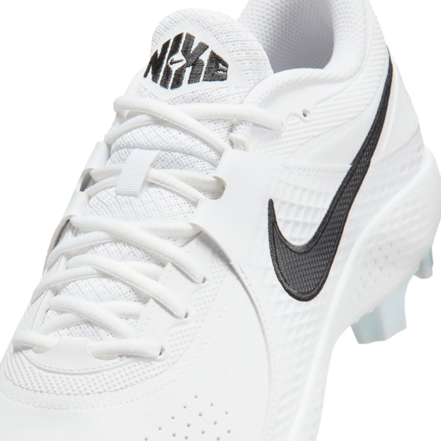 Nike Men's Diamond Gamer Baseball Cleats - view number 7