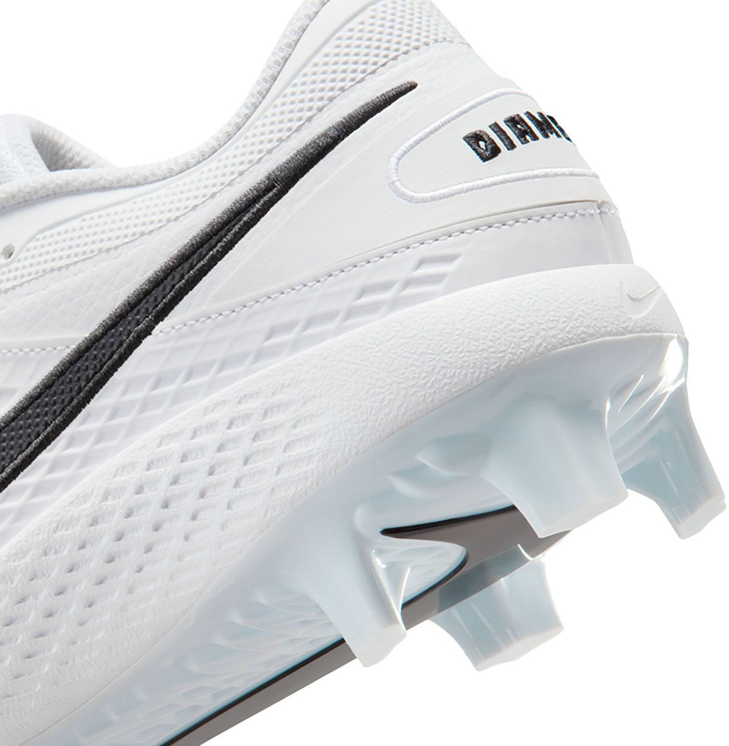 Nike Men's Diamond Gamer Baseball Cleats - view number 8