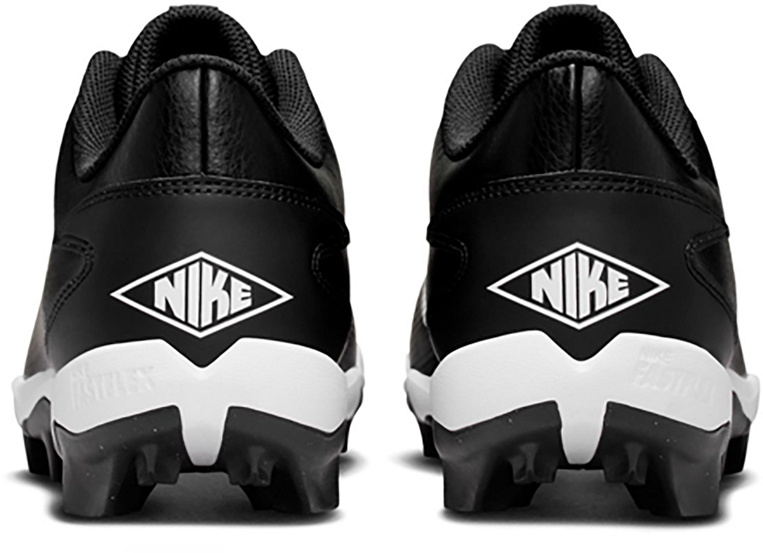 Nike Men's Diamond Clutch Baseball Cleats - view number 4