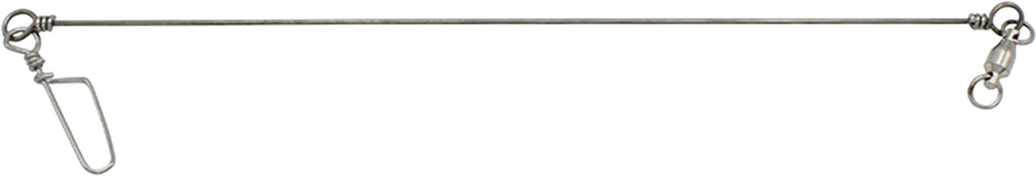 Tyrant Tackle 190 lb. - 12 in. Leaders 2-Pack