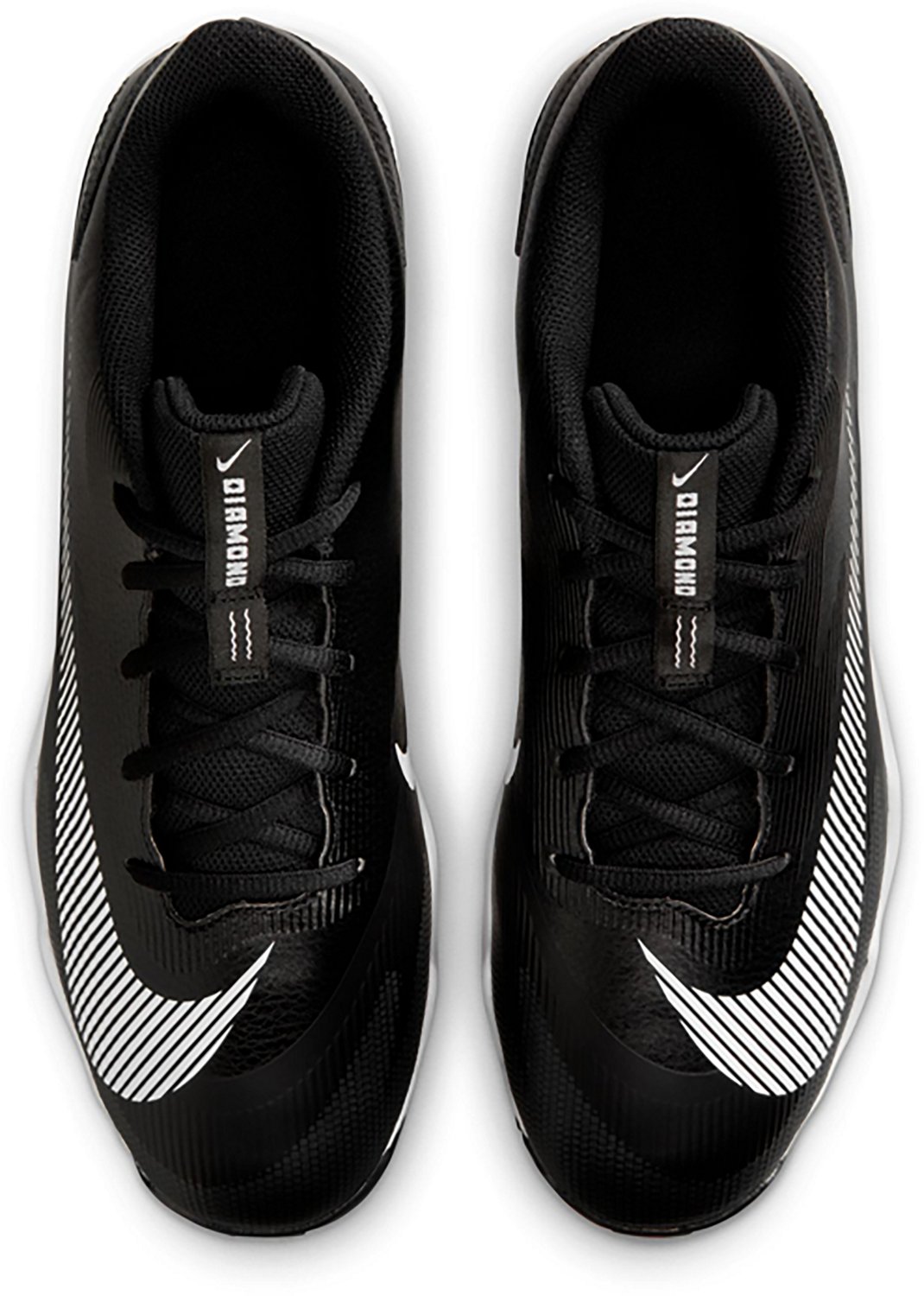 Nike Men's Diamond Clutch Baseball Cleats - view number 5