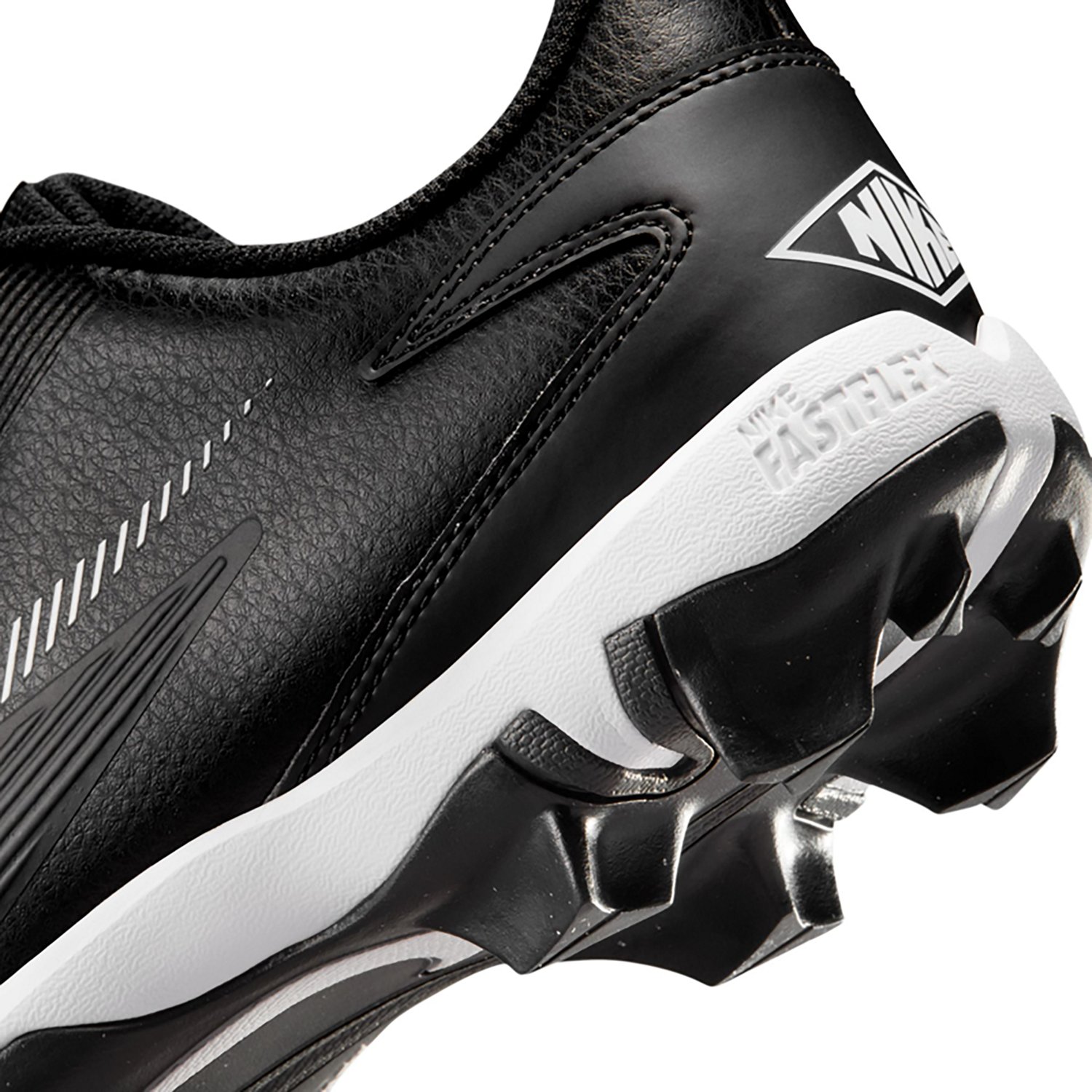 Nike Men's Diamond Clutch Baseball Cleats - view number 8