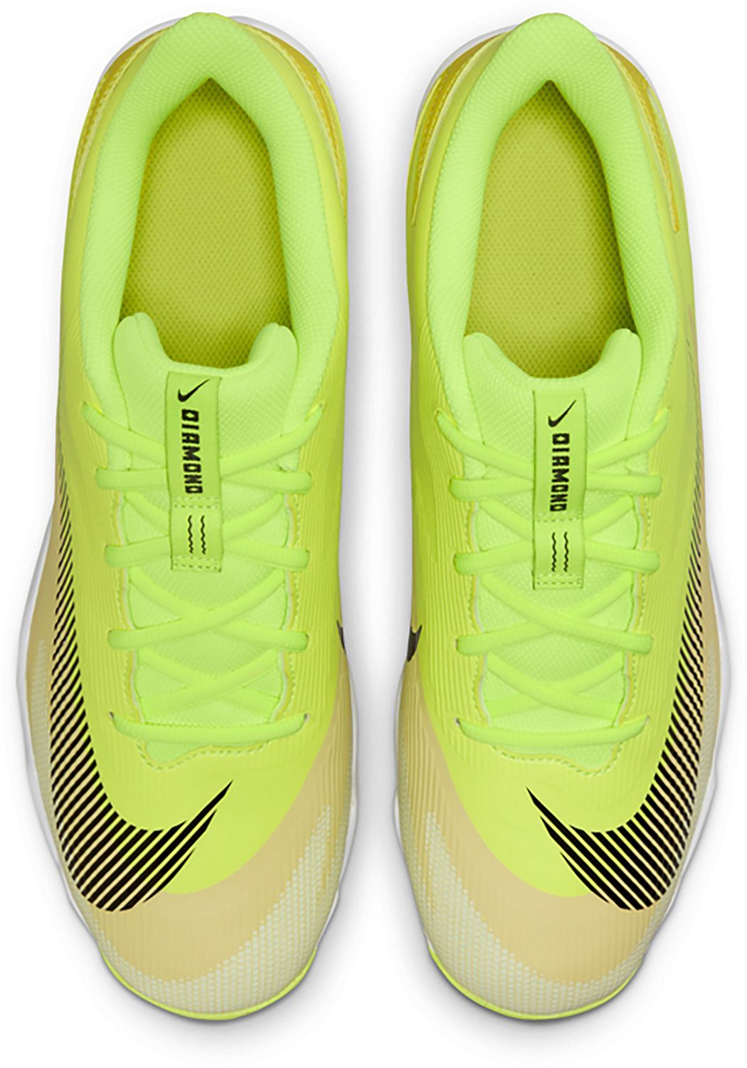 Nike Men's Diamond Clutch Baseball Cleats - view number 5