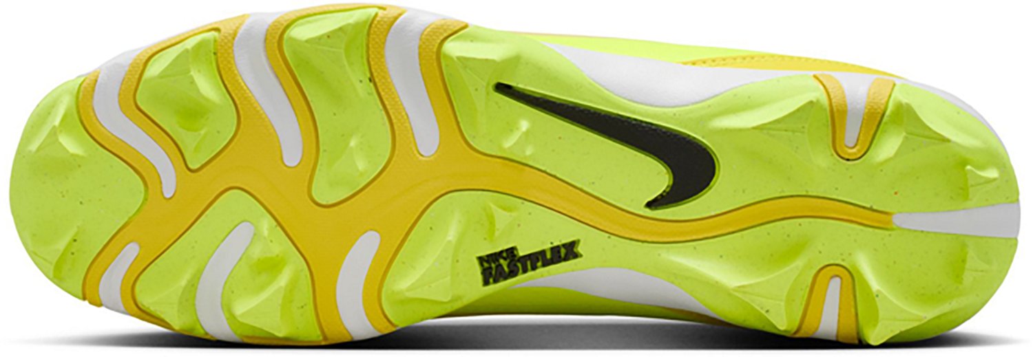 Nike Men's Diamond Clutch Baseball Cleats - view number 6