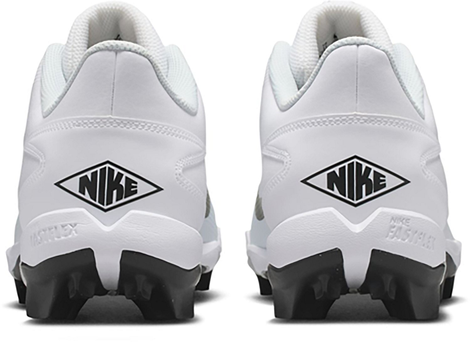 Nike Men's Diamond Clutch Baseball Cleats - view number 4