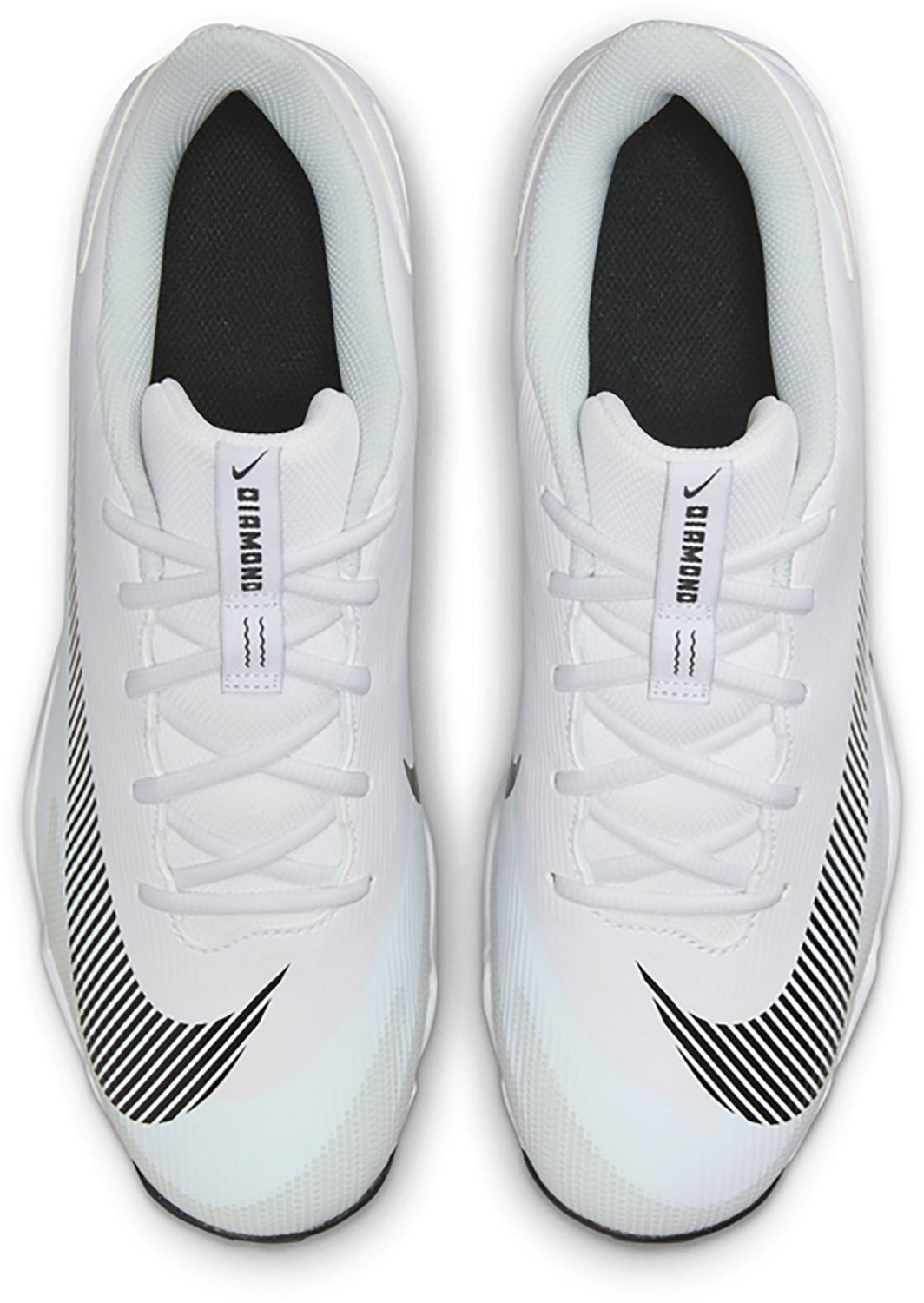 Nike Men's Diamond Clutch Baseball Cleats - view number 5