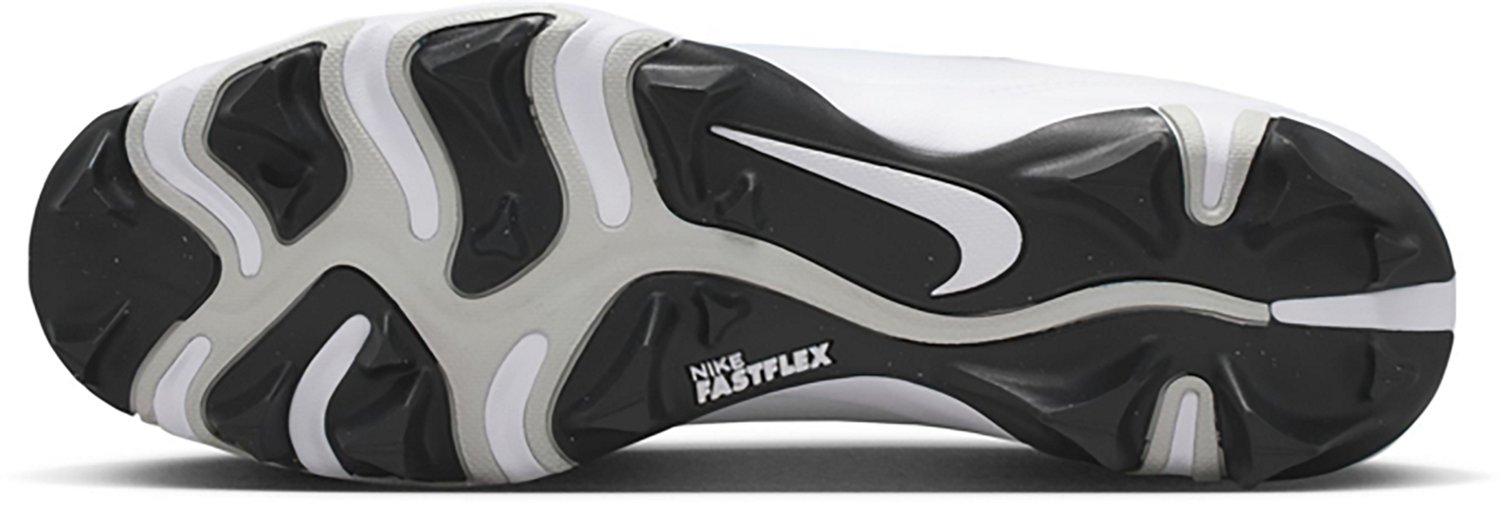 Nike Men's Diamond Clutch Baseball Cleats - view number 6