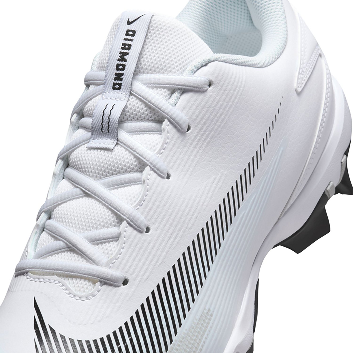 Nike Men's Diamond Clutch Baseball Cleats - view number 7