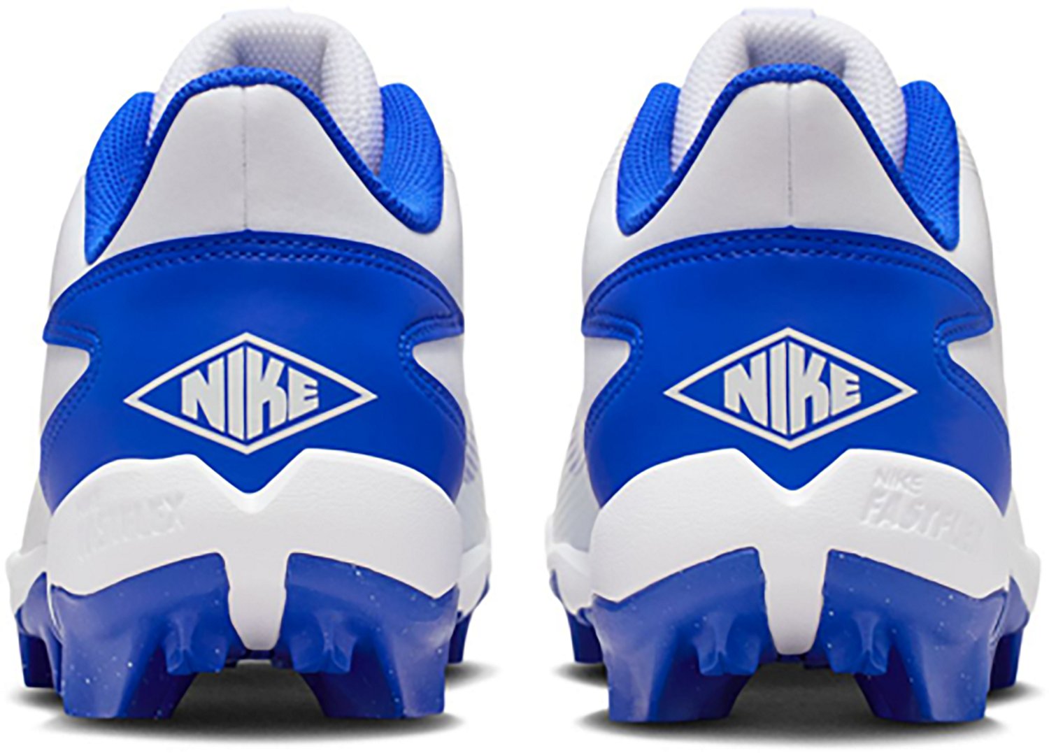 Nike Men's Diamond Clutch Baseball Cleats - view number 4