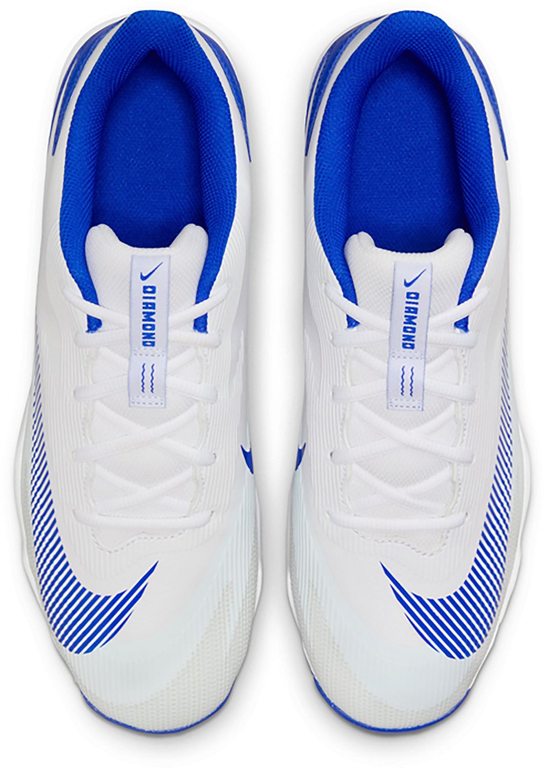 Nike Men's Diamond Clutch Baseball Cleats - view number 5