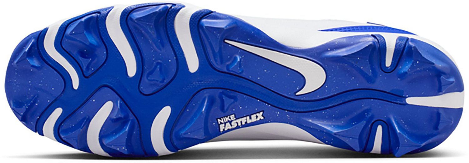 Nike Men's Diamond Clutch Baseball Cleats - view number 6