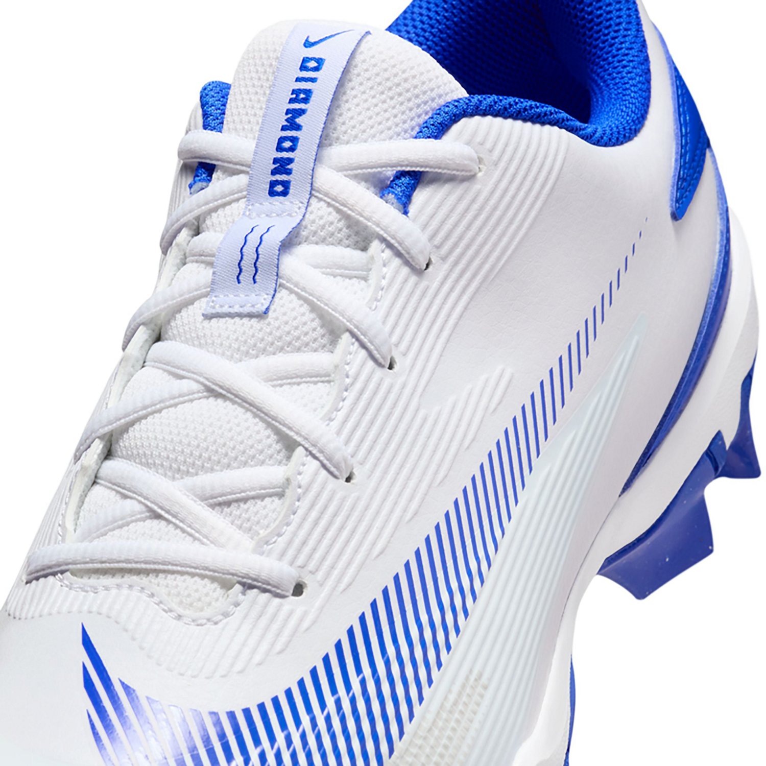 Nike Men's Diamond Clutch Baseball Cleats - view number 7