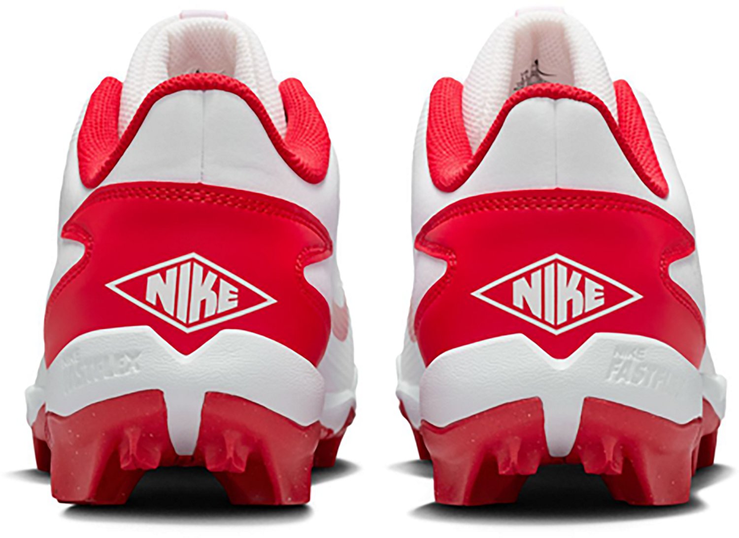 Nike Men's Diamond Clutch Baseball Cleats - view number 4