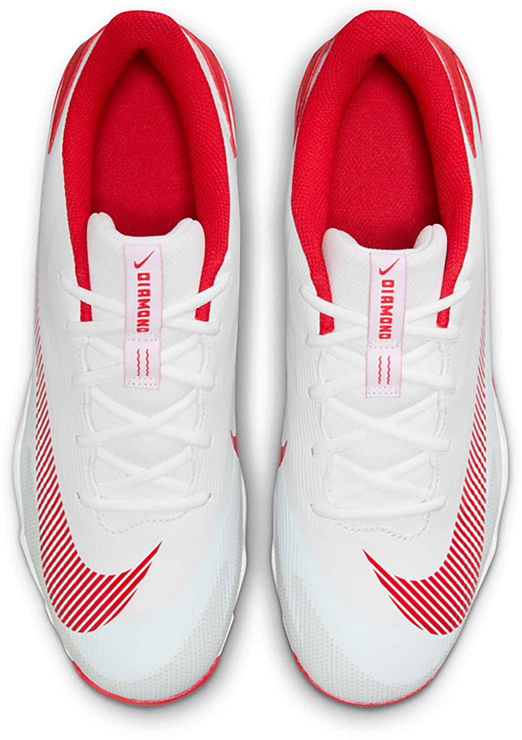 Nike Men's Diamond Clutch Baseball Cleats - view number 5