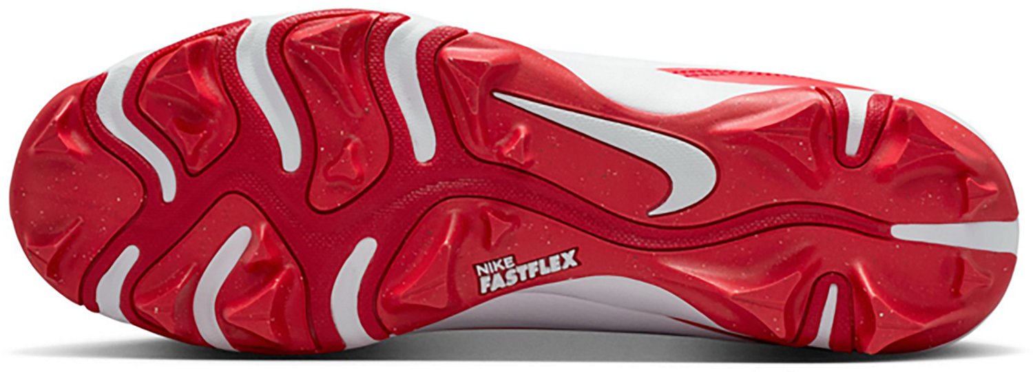 Nike Men's Diamond Clutch Baseball Cleats - view number 6