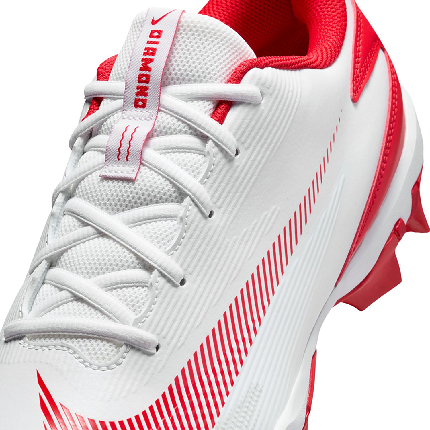 Nike Men's Diamond Clutch Baseball Cleats - view number 7