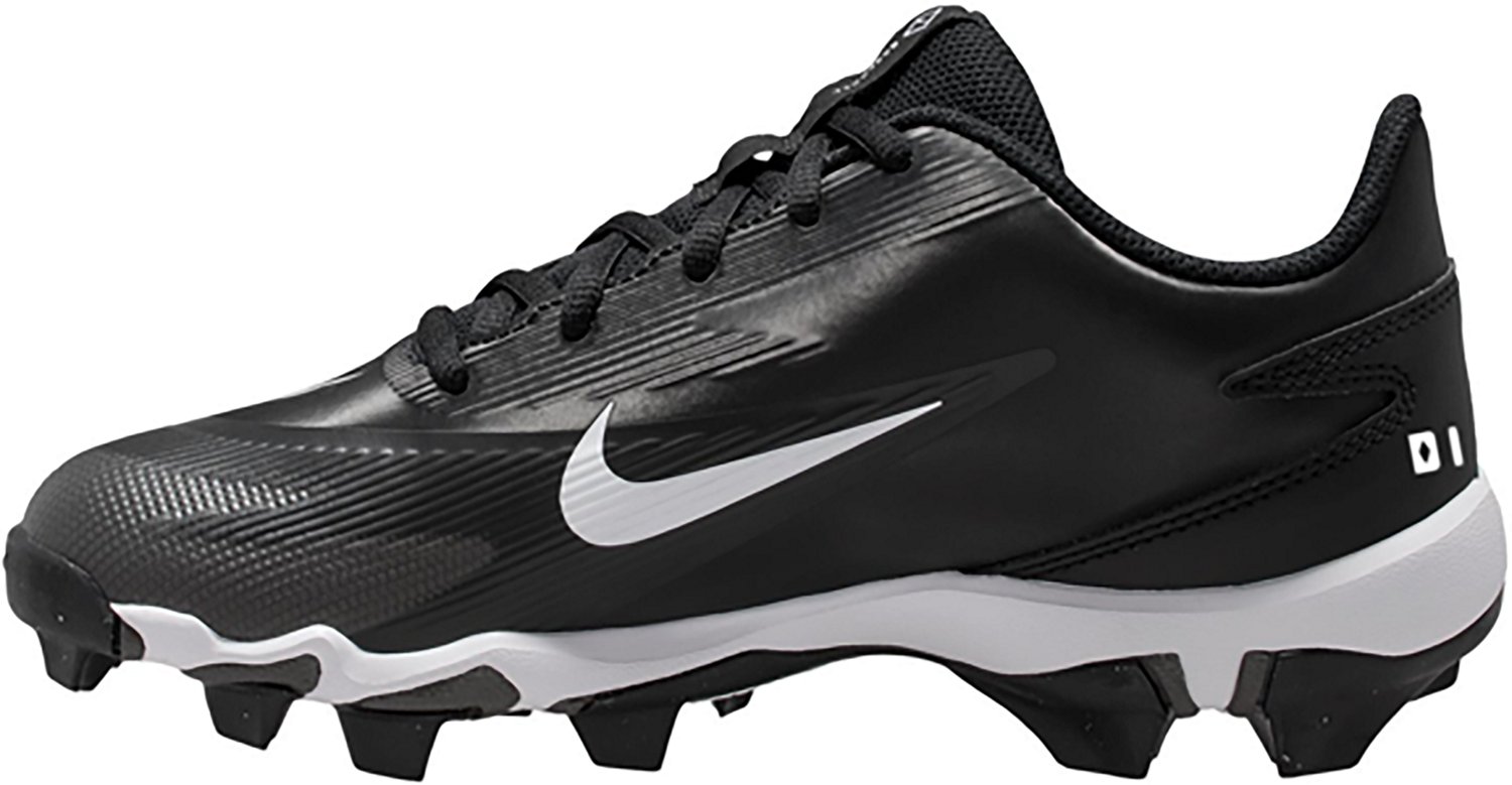 Nike Boys' Diamond Clutch BG Baseball Cleats - view number 2